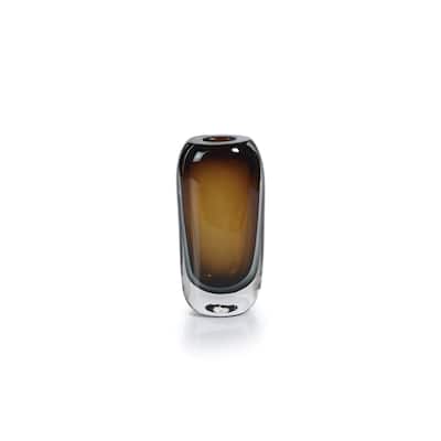 Oviedo Artistry Glass Vase