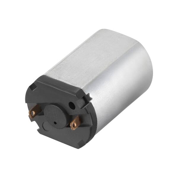 Shop Dc Motor 1 5 4 5v 4500 rpm 0 05a Electric Motor Round Shaft For Diy 2pcs 4500 rpm 2pcs On Sale Overstock