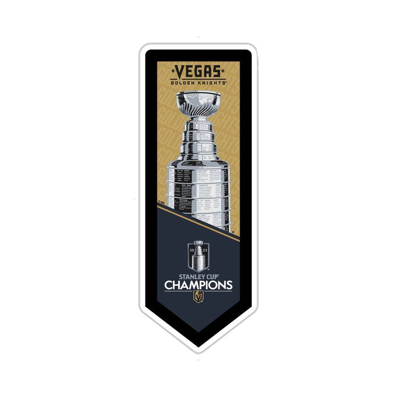 Las Vegas Golden Knights LED Lighted Sign