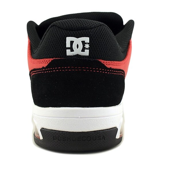 dc shoes rival