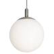 Option Satin Nickel
