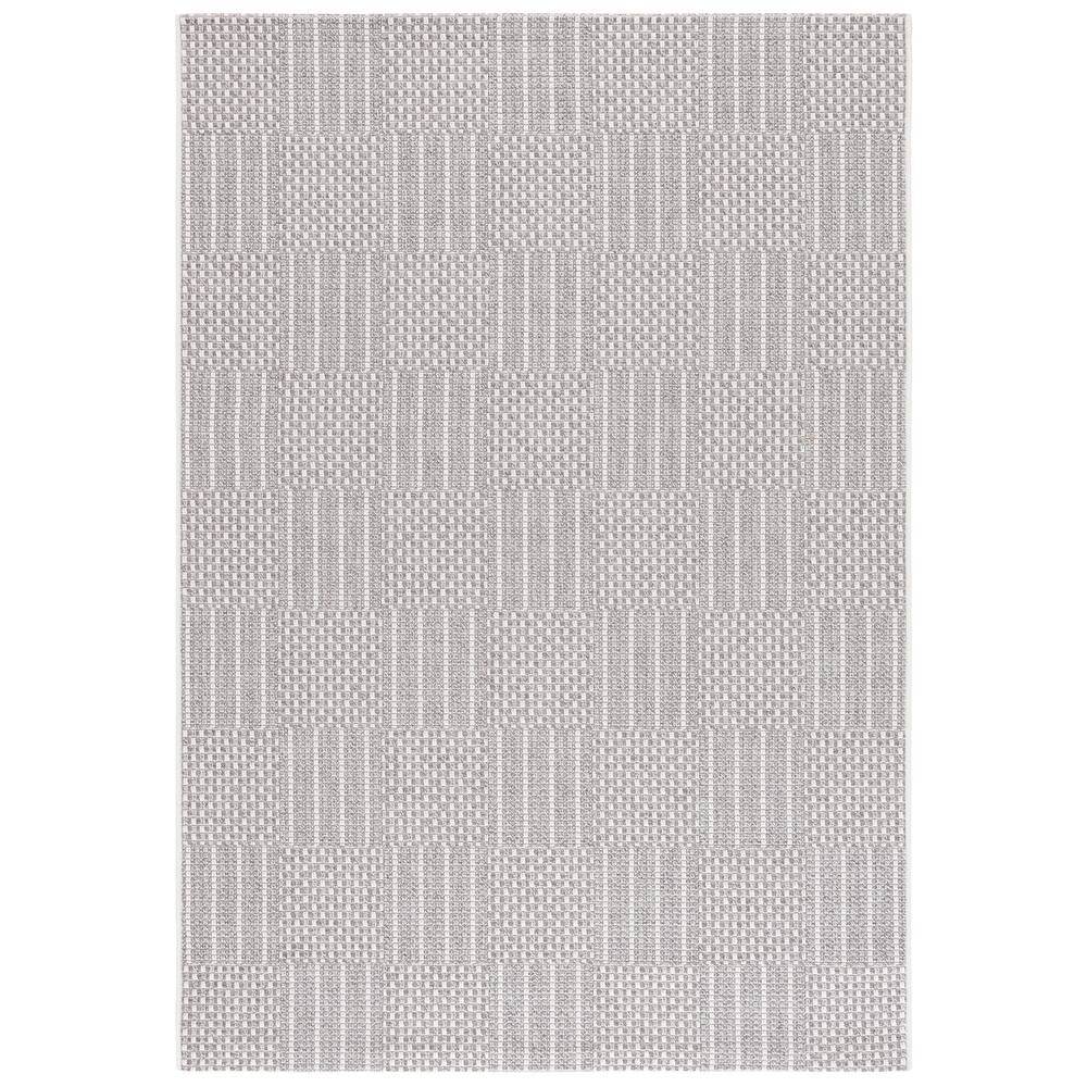 SAFAVIEH Sisal Thera All-Weather Indoor/Outdoor Waterproof Patio Backyard Rug