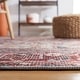 preview thumbnail 6 of 15, SAFAVIEH Tucson Machine Washable Slip Resistant Satsuki Traditional Rug