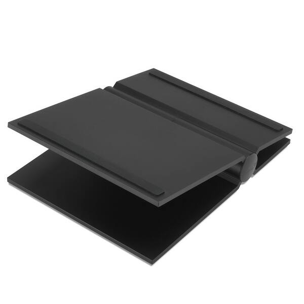 Shop Soundxtra Universal Desktop Speaker Stand Large Pair