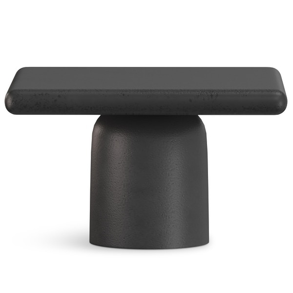 Simpli Home Zachary Coffee Table - Thumbnail 3