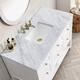 Option Carrara Marble