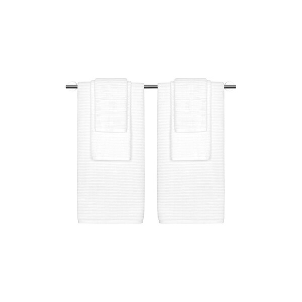 Caro home maya towels deals