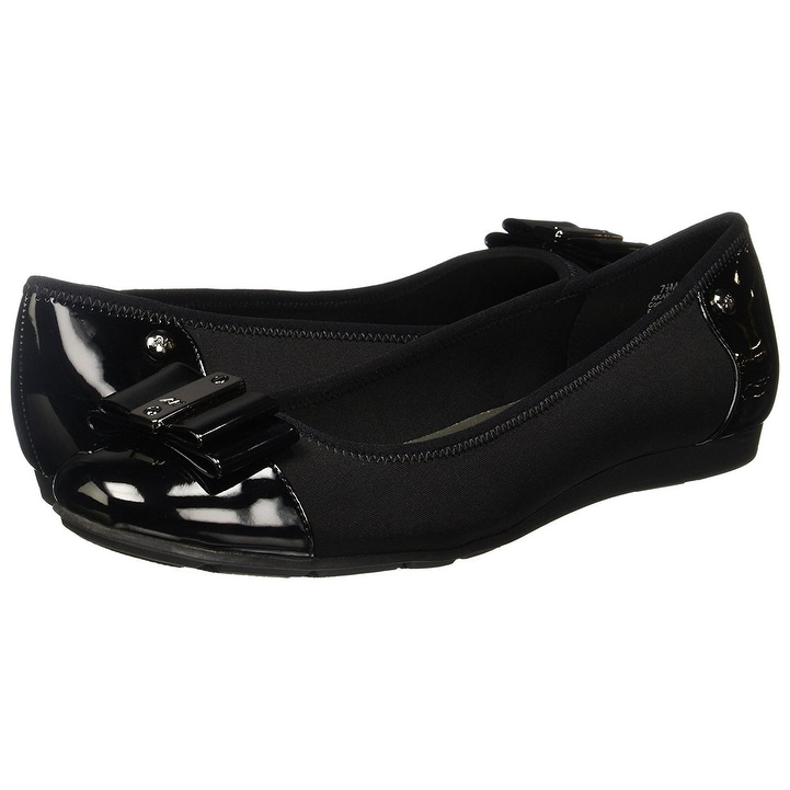 anne klein aricia flats