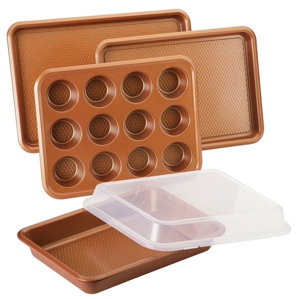 https://ak1.ostkcdn.com/images/products/is/images/direct/e7a2a926f325cb869dcbe7e8a6176e97d77f683a/Ayesha-Bakeware-Nonstick-Baking-Pan-Set%2C-Copper%2C-5-Piece.jpg?impolicy=medium