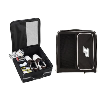 Purdue Boilermakers GolfShoe Bag Organizer