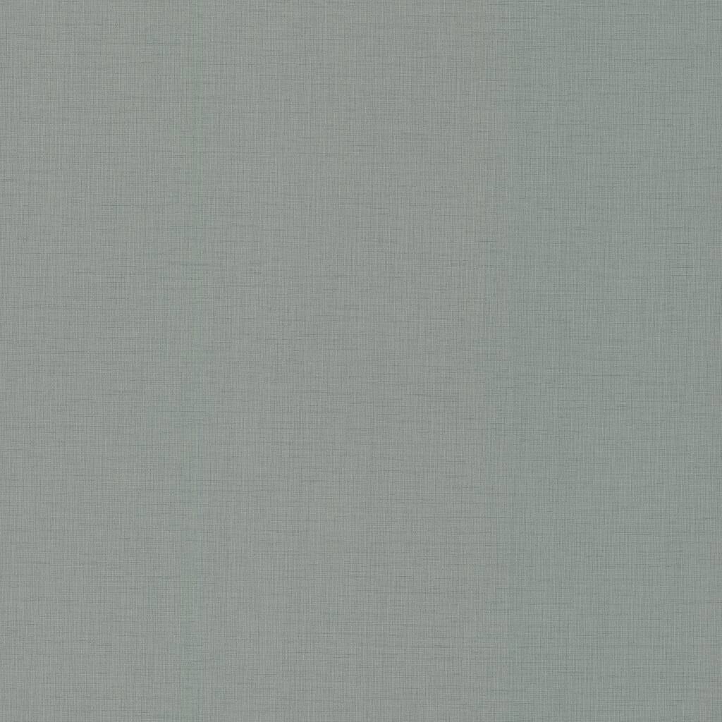 Warner Evermore Aqua Woven Wallpaper