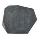 preview thumbnail 12 of 13, Uttermost Parra Slate Outdoor Coffee Table