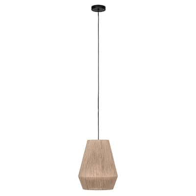 EGLO Alderney 1-Light Pendant