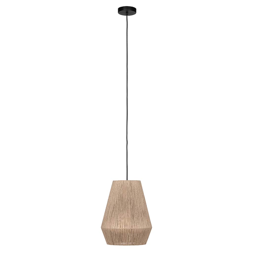 EGLO Alderney 1-Light Pendant