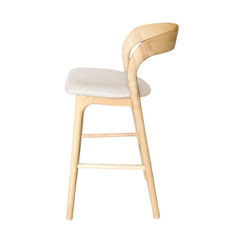Java 26" Counter Stool