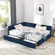 Option Dark Blue