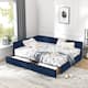 Option Dark Blue