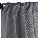 preview thumbnail 55 of 68, Superior Shimmer Washable Room Darkening Curtains, Set of 2 Panels