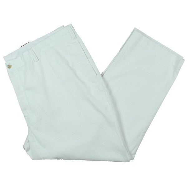 big and tall polo pants