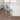 Martha Stewart Delaney Blue 25" Upholstered Counter Stool
