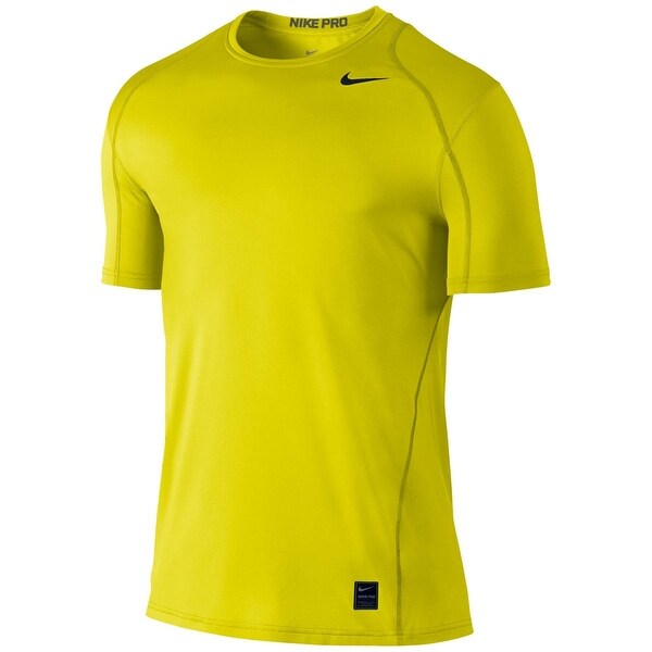 nike dri fit fitted shirt
