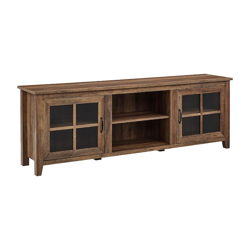 Middlebrook Dornbirn 70-inch Transitional TV Stand