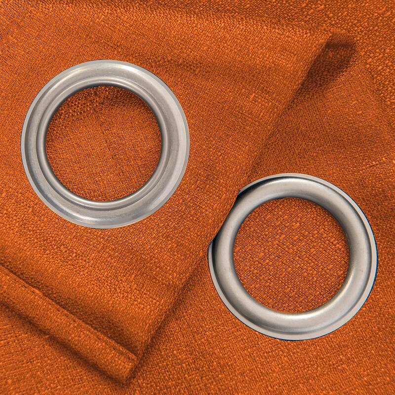 Cole Textured Grommet Panel 84" or 95"