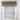 RLF Home Quality Zebra Stand Glory Valance - 50x16