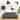 Outdoor Cushion Covers, 19.7-25.6 Inch Stretch Patio Cushion Covers