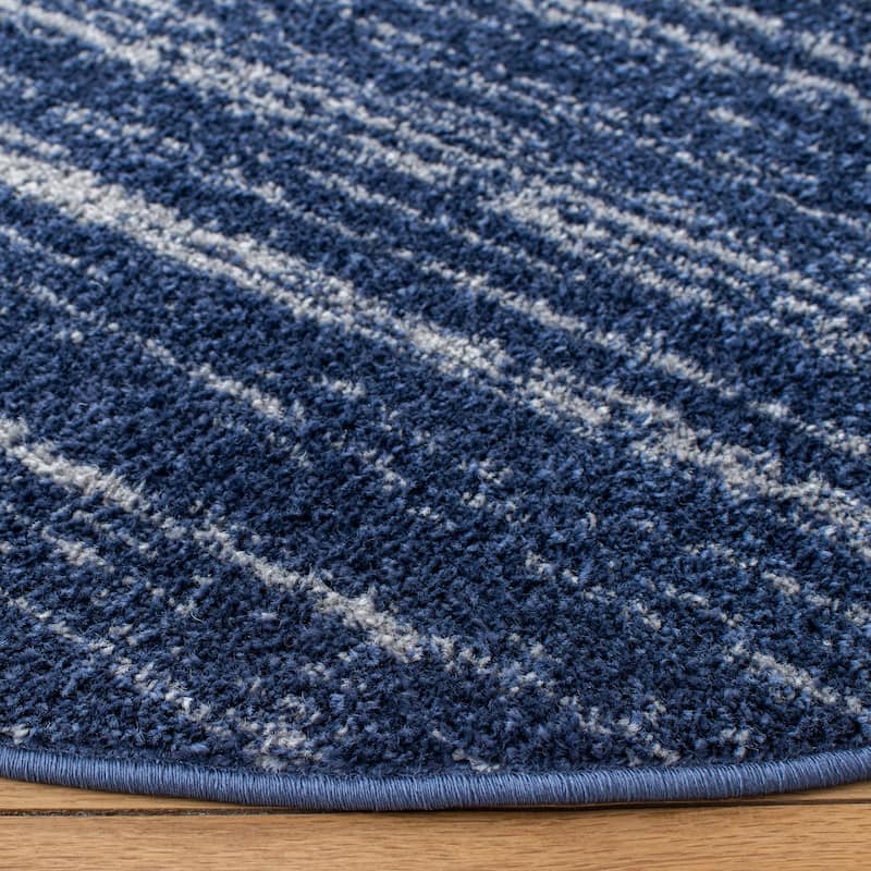 SAFAVIEH Adirondack Vera Modern Ombre Distressed Area Rug