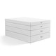 preview thumbnail 4 of 11, 247 Shop At Home Rejuv 8-inch Premium Memory Foam Mattress in a Box