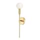 Option Aged Brass