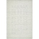 preview thumbnail 30 of 32, Livabliss Traditional Sicily Border Area Rug Cream/Gray - 2' x 3'