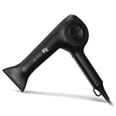 Bio Ionic 10X Pro UltraLight Speed Dryer - New and Improved Model