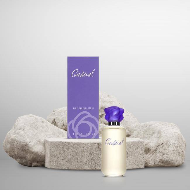 Casual/Paul Sebastian Edp Spray 4.0 Oz (W)