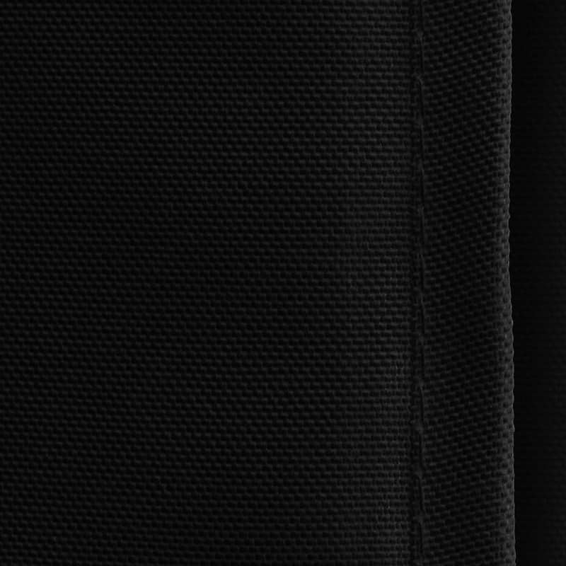 60 x 102in 20pk Tablecloths Black