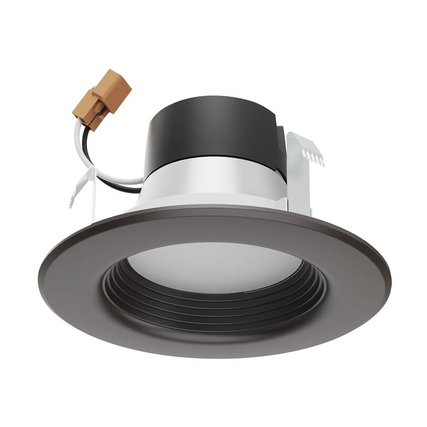 7 watt downlight outlet