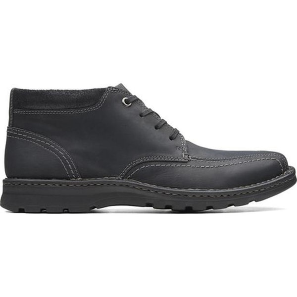clarks vanek mid