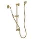 Option Brushed Brass