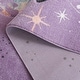 preview thumbnail 33 of 79, SAFAVIEH Carousel Kids Kyle Solar System Rug