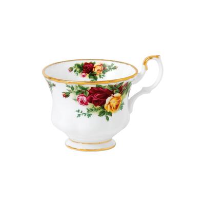 Old Country Roses Teacup 6.5 oz.
