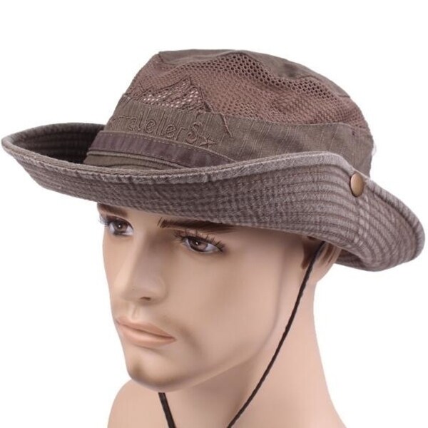 bob hat