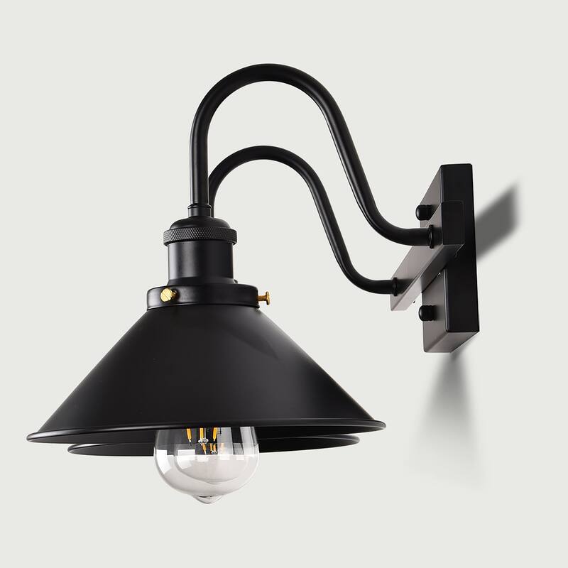 Dimmable Vanity Light