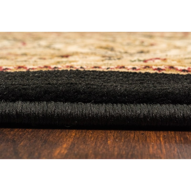 Dynamic Rugs Legacy Traditional Area Rug