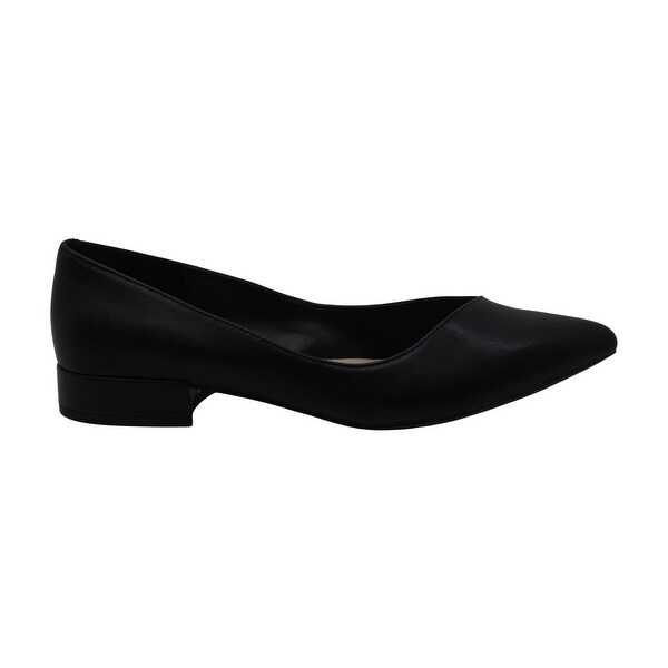 kenneth cole pointed toe flats