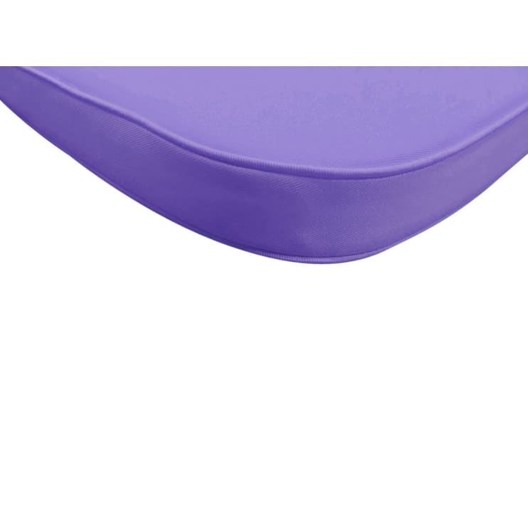 Memory Foam 15" U-Shaped Indoor Outdoor Dining Chair Pad Cushion for Kitchen Patio Garden (Set of 1, 2, 4 or 8)