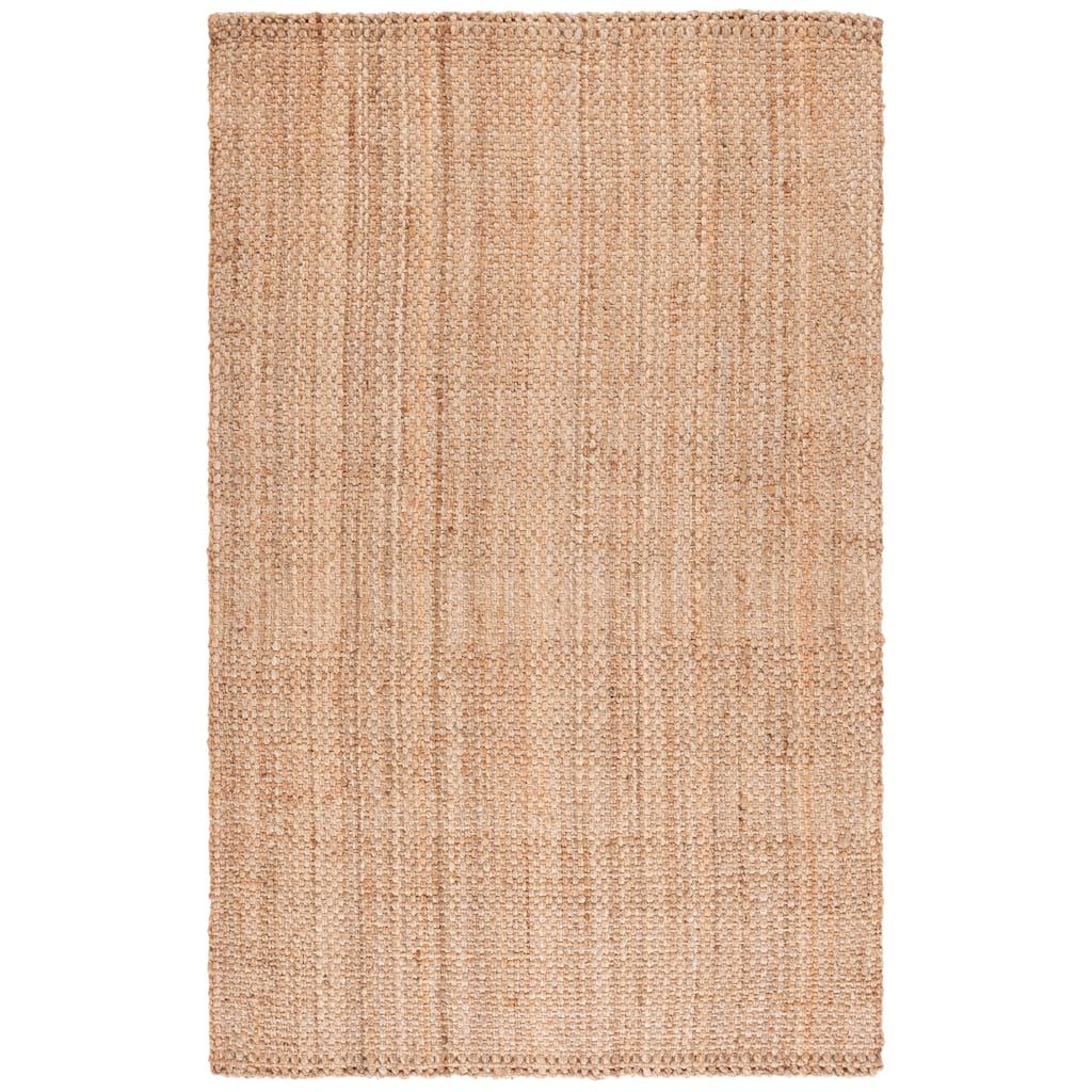 SAFAVIEH Handmade Natural Ireen Fiber Jute Rug