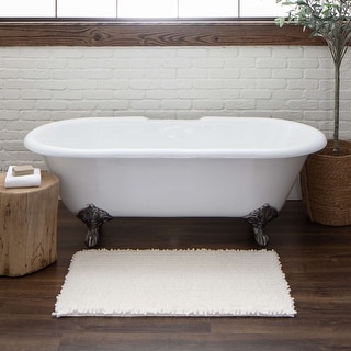 Mohawk Home Metaphor Bath Rug