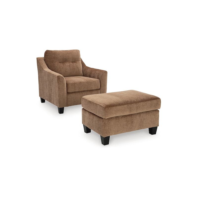 Signature Design by Ashley Amity Bay 2-Piece Upholstery Package - 38"W x 41"D x 39"H