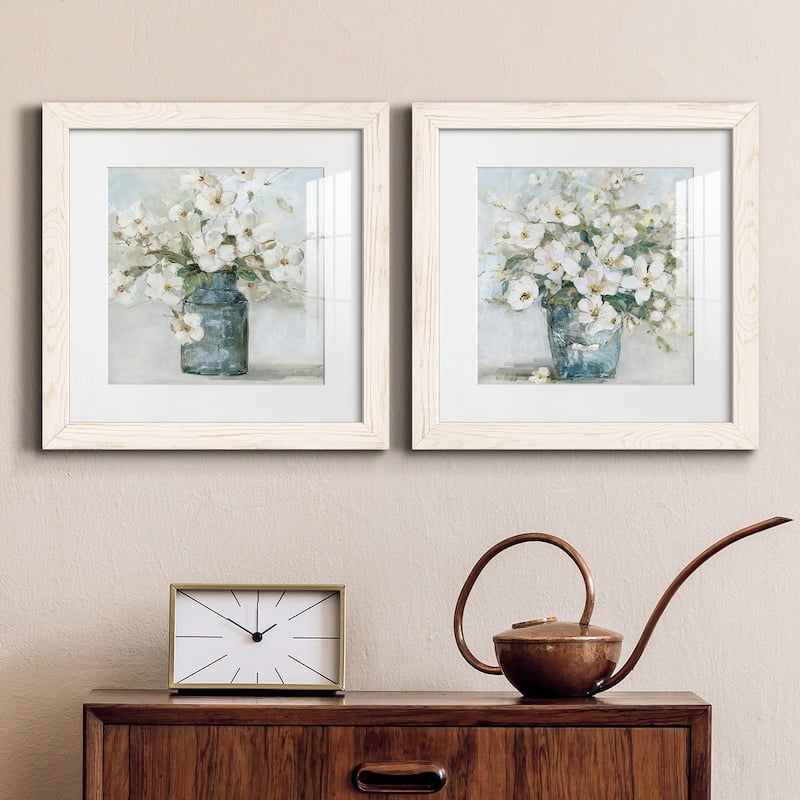 Cottage Charmer I-Premium Framed Print - Ready to Hang